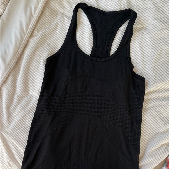 lululemon athletica swiftly tech full length tank - Picture 1 of 3